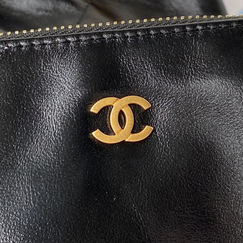 Chanel Shopping Bags